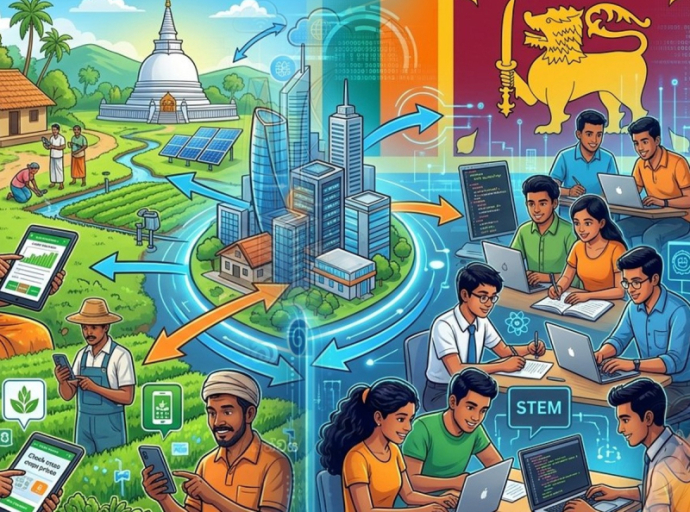 Cabinet Approves Establishment of Digital Transformation Units Across State Institutions